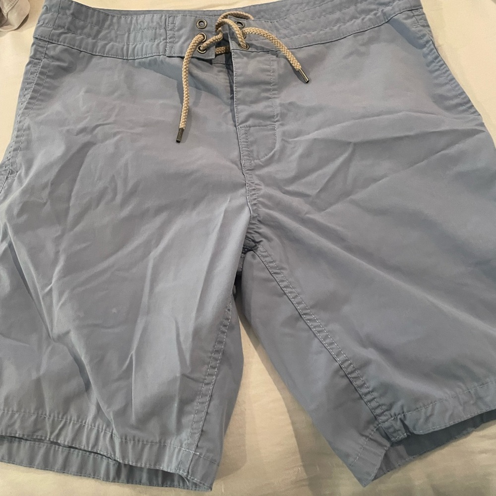 Faherty brand bathing suit size 32